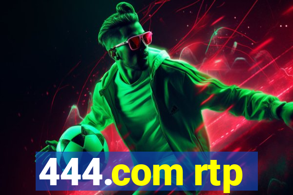 444.com rtp